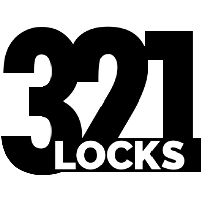 321 locks