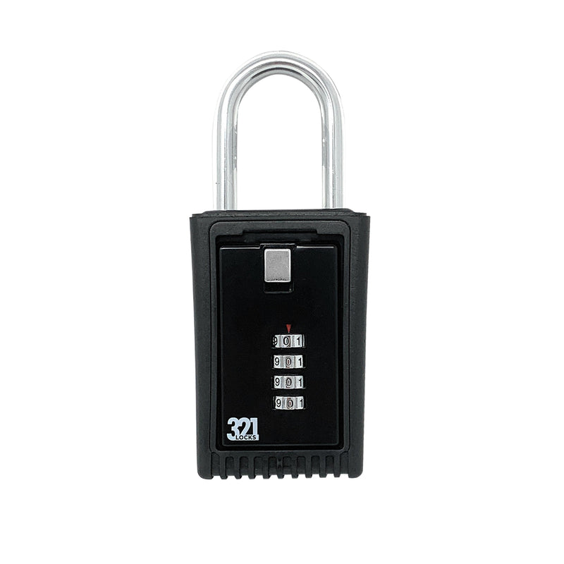 Realtor Key Lock Box LB-003 -  Free Shipping