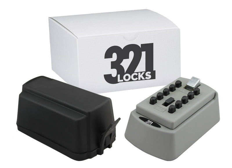 Realtor Key Lock Box LB-30