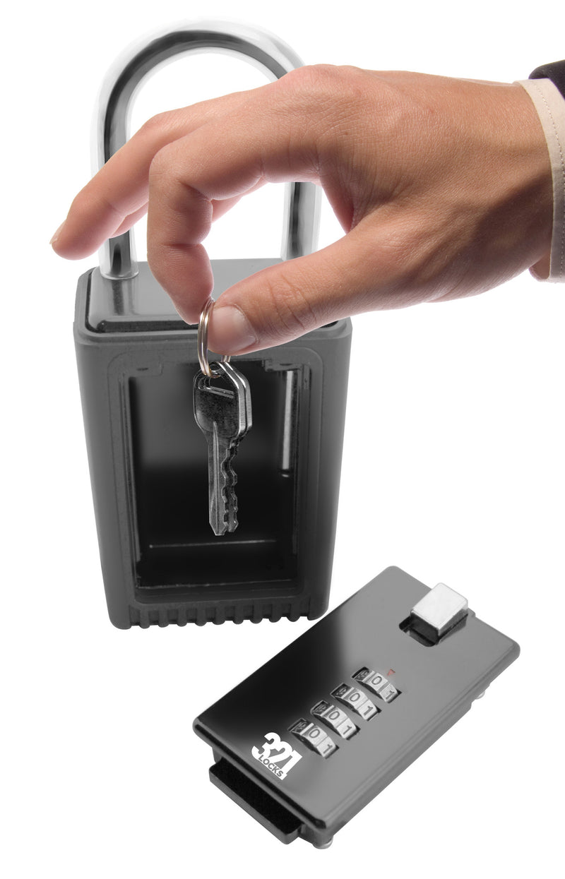 Realtor Key Lock Box LB-20