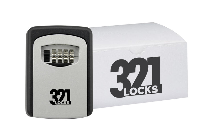 Realtor Key Lock Box LB-40